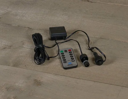 Aanloopsnoer verlengkabel l5m ab/di