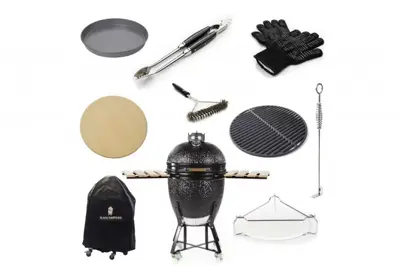 Accessoires bbq