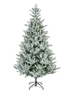 Allison boom d112h180cm grn/wit - afbeelding 1
