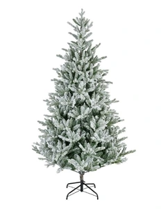Allison boom d127h210cm grn/wit - afbeelding 1