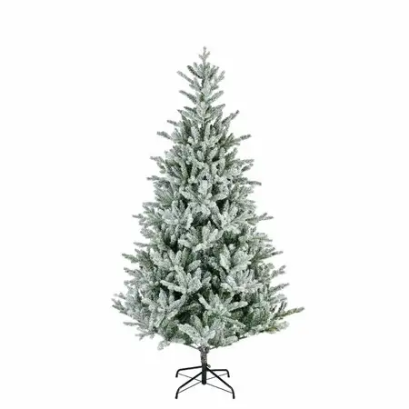 Allison boom d152h240cm grn/wit - afbeelding 1