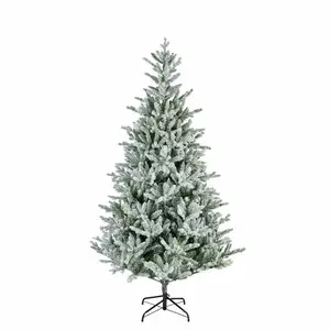 Allison boom d152h240cm grn/wit - afbeelding 1