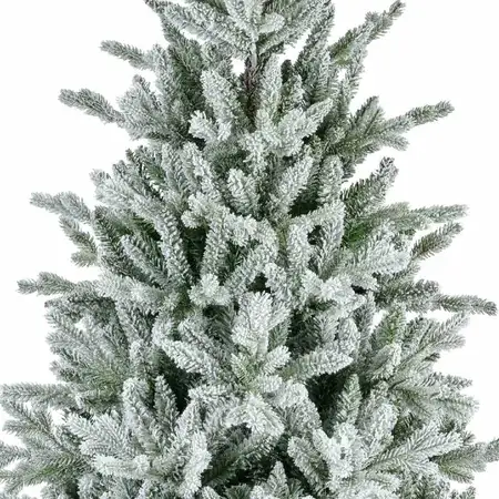 Allison boom d152h240cm grn/wit - afbeelding 2