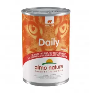 Almo dailymenu rund 400g