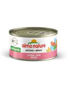 Almo legend zalm 70g