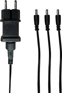 ANNA'S COLLECTION Adapter waterlantaarn l3m 3xdc