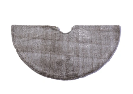 ANNA'S COLLECTION Boomkleed d120cm imitatiebont tpe