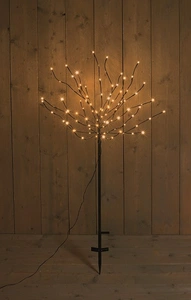 ANNA'S COLLECTION Tobbyboom 100l/l150cm led classic - afbeelding 2