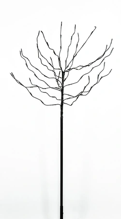 ANNA'S COLLECTION Tobbyboom 100l/l150cm led classic - afbeelding 2
