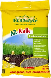 ECOSTYLE Az-kalk 10kg