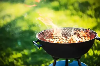 Barbecues