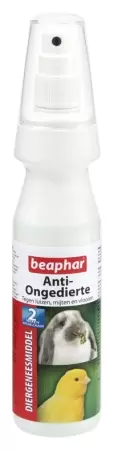 BEAPHAR Anti ongediertespray vog/kng 150ml