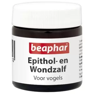 BEAPHAR Epithol/wondzalf 25g
