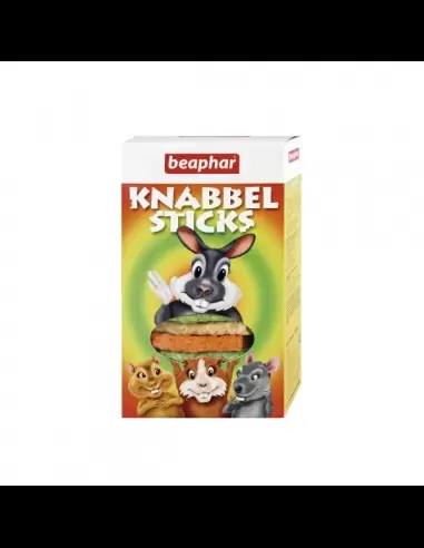 Beaphar Knabbelsticks 150gr