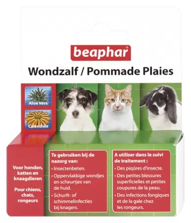 BEAPHAR Wondzalf 30ml