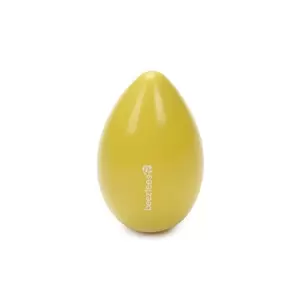 BEEZTEES Funny eggy l8b8h12.5cm geel - afbeelding 2