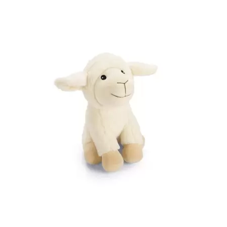 BEEZTEES Plu schaap guido hsp l25b19h18cm