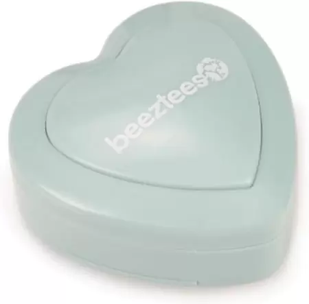 BEEZTEES Pup heartbeat simulator l5b5h2 grn - afbeelding 3