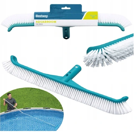 Bestway AquaBroom borstel 45 cm