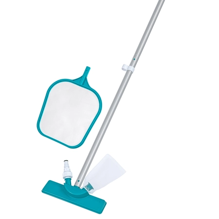 Bestway AquaClear schoonmaakset basic