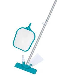 Bestway AquaClear schoonmaakset basic