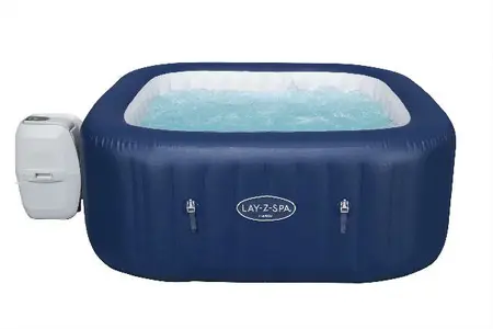 Bestway Lay-Z-spa Hawaii - afbeelding 1