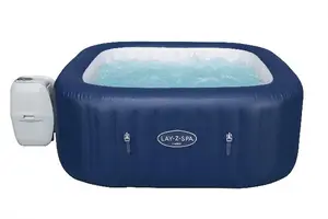 Bestway Lay-Z-spa Hawaii - afbeelding 2