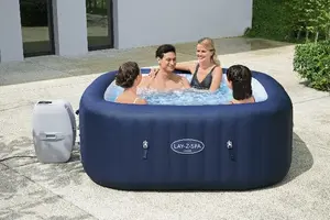 Bestway Lay-Z-spa Hawaii - afbeelding 2