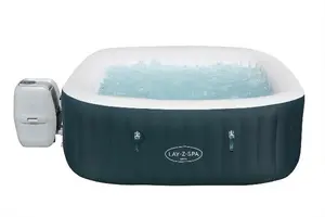 Bestway Lay-Z-spa Ibiza - afbeelding 2