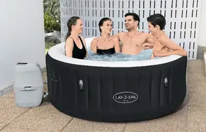 Bestway Lay-Z-spa Miami - afbeelding 3