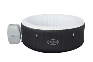 Bestway Lay-Z-spa Miami - afbeelding 3