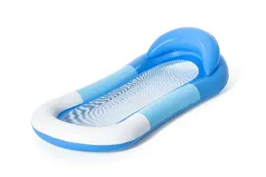 Bestway luchtbed aqua hammock - afbeelding 2