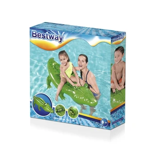 Bestway rider Kimi krokodil small - afbeelding 2