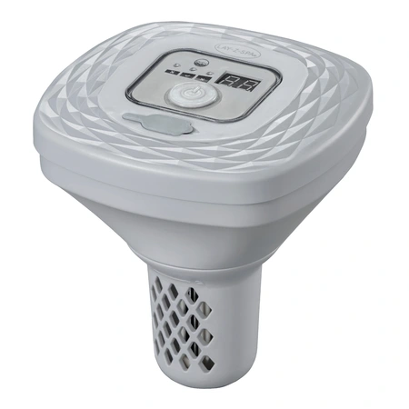 Bestway zoutelektrolyse hydrogenic 0,5 g/h drijver