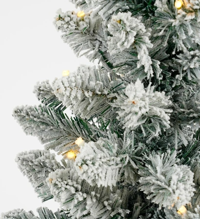 BLACK BOX Kerstbm gerlos 60l b/o/t h120 frstd - afbeelding 2