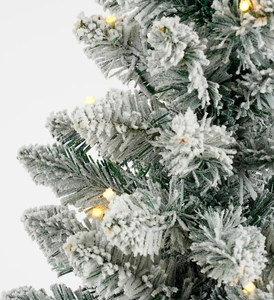BLACK BOX Kerstbm gerlos 60l b/o/t h120 frstd - afbeelding 2