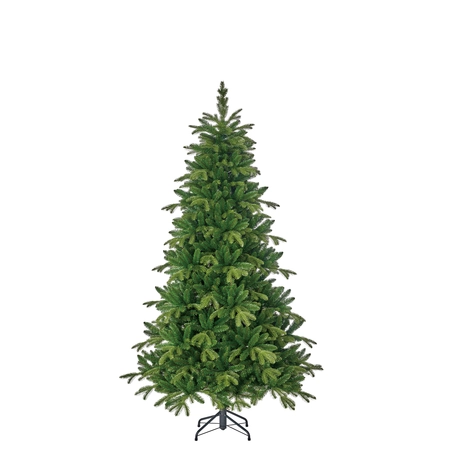 BLACK BOX Kerstboom brampton d114h185cm groen - afbeelding 1
