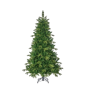 BLACK BOX Kerstboom brampton d125h215cm groen