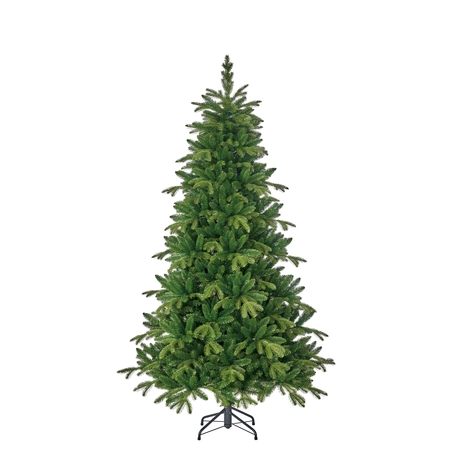 BLACK BOX Kerstboom brampton d125h215cm groen - afbeelding 3