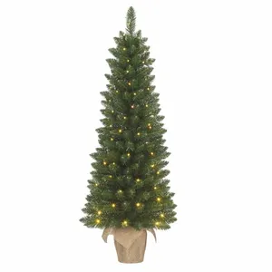 BLACK BOX Kerstboom gerlos 60l b/o/t h120 grn