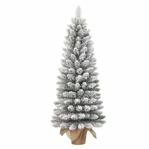 BLACK BOX Kerstboom gerlos d41h90cm frstd