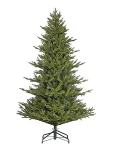 BLACK BOX Kerstboom orillia d127h185cm groen