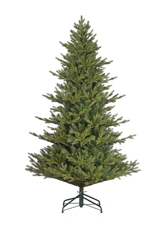 BLACK BOX Kerstboom orillia d137h215cm groen