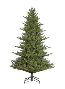 BLACK BOX Kerstboom orillia d137h215cm groen