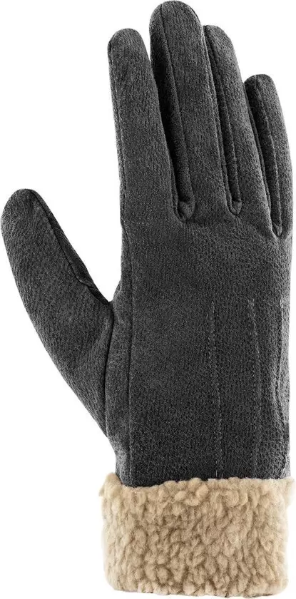 BLACKFOX Handschoen cheyenne zwart maat s - afbeelding 2