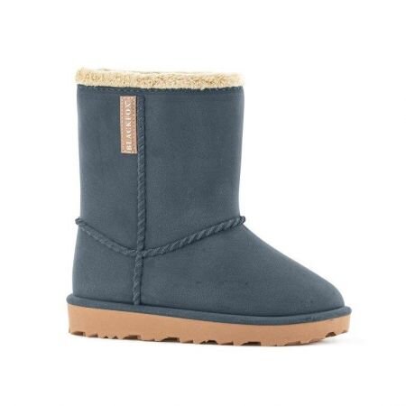 BLACKFOX Kindlaars cheyennetoo blauw 30/31