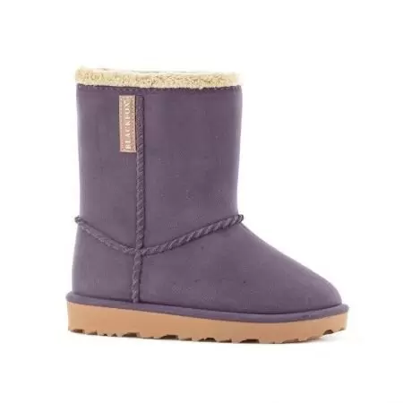 Black fox laarzen best sale