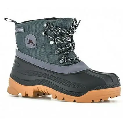 BLACKFOX Schoen howson grijs 39