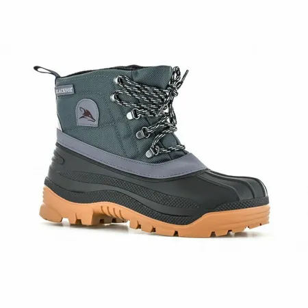 BLACKFOX Schoen howson grijs 40