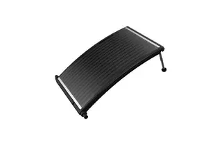 Blue bay solarverwarming Kappa curve - afbeelding 2